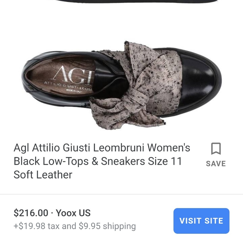 Shoes - Picture 2 of 4